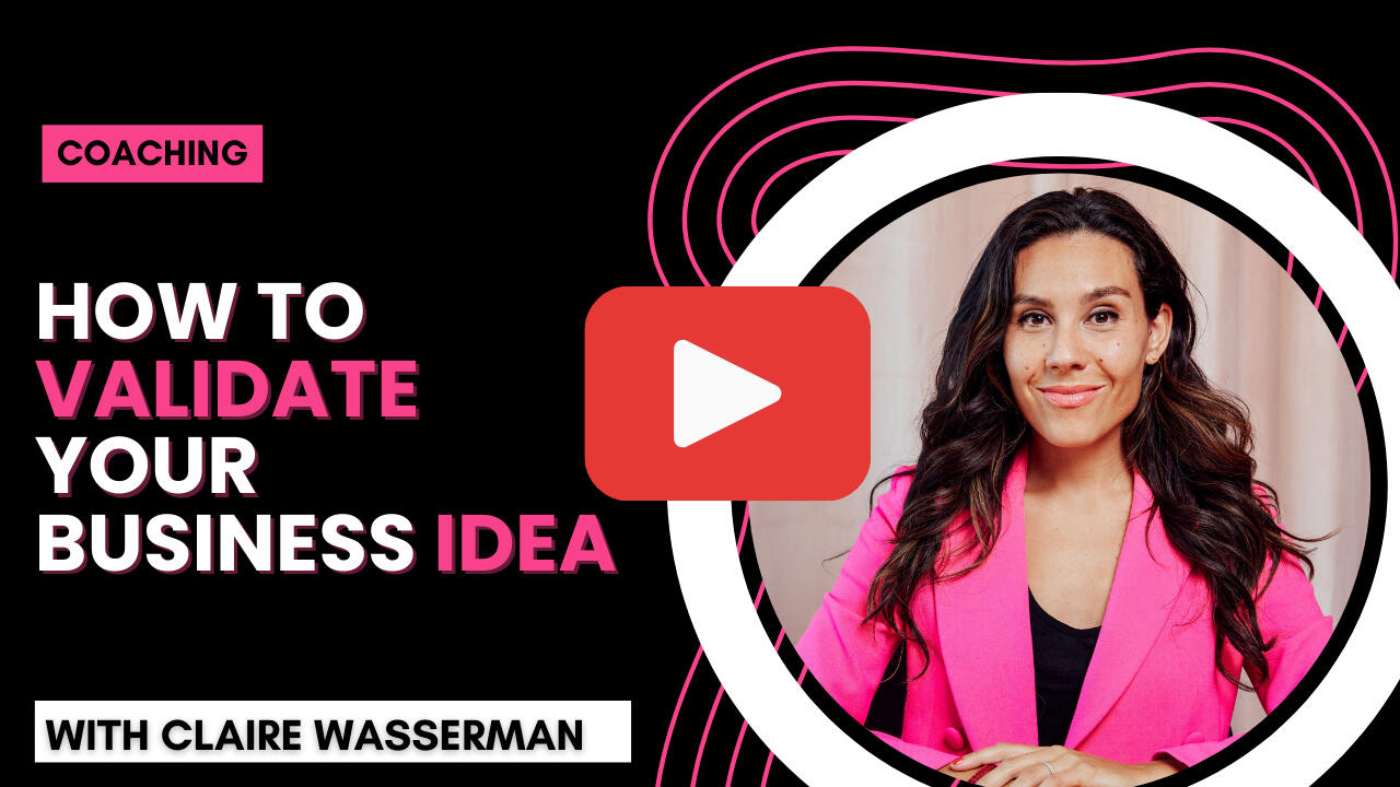 How to Validate Your Business Idea